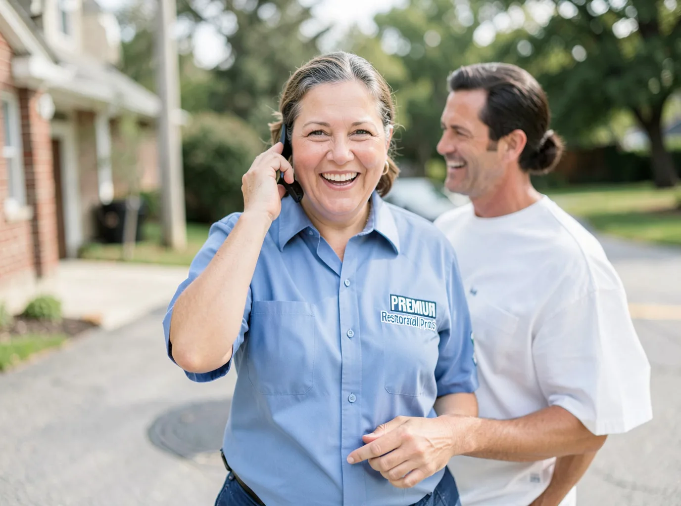 Water Damage Restoration Ernest, PA FAQs
